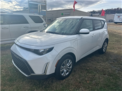 2024 Kia Soul 