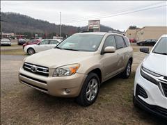 2007 Toyota RAV4 