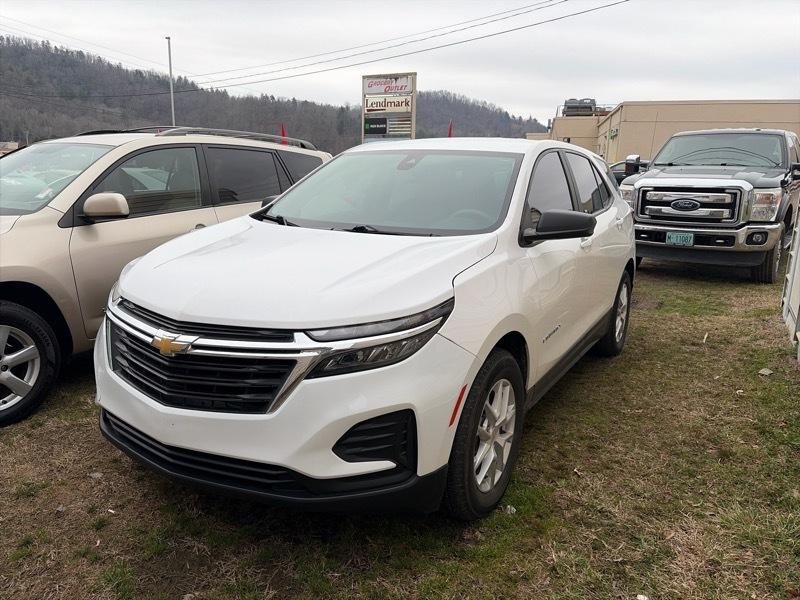 Chevrolet Equinox LS 2WD 2023