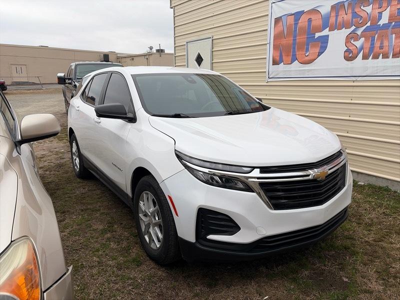 Chevrolet Equinox LS 2WD 2023