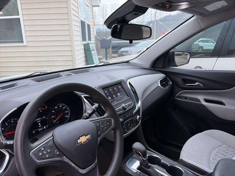 Chevrolet Equinox LS 2WD 2023
