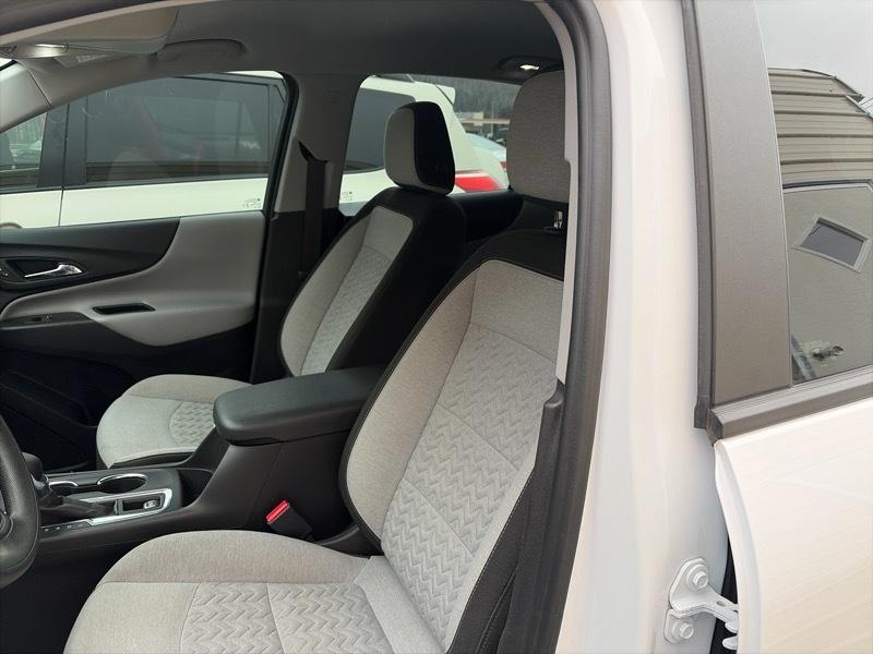 Chevrolet Equinox LS 2WD 2023