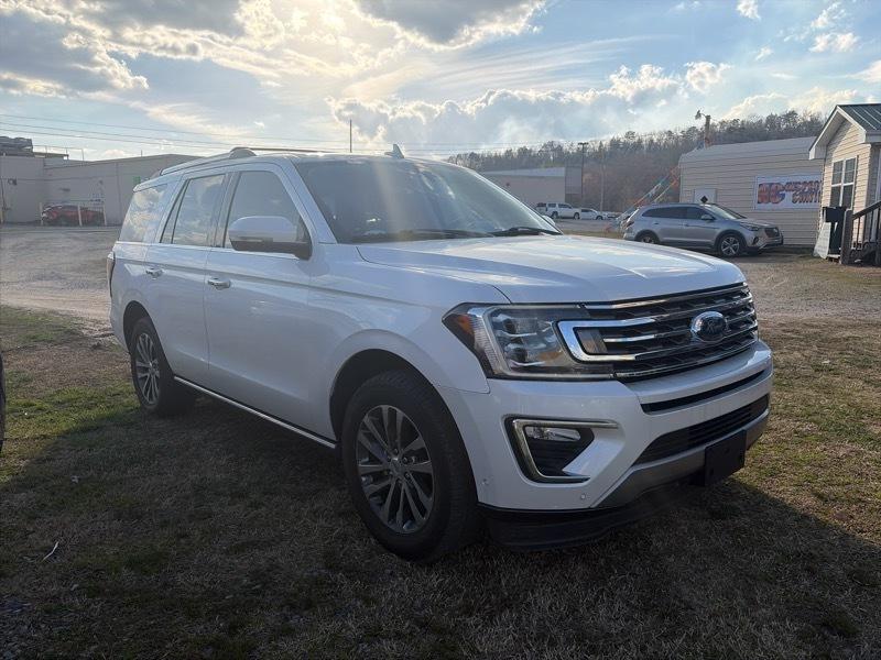 Ford Expedition Limited 2WD 2018