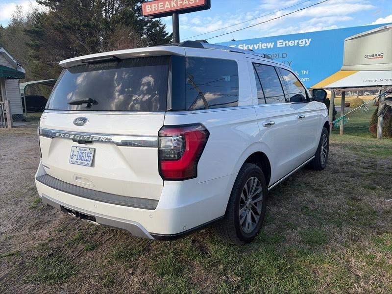 Ford Expedition Limited 2WD 2018