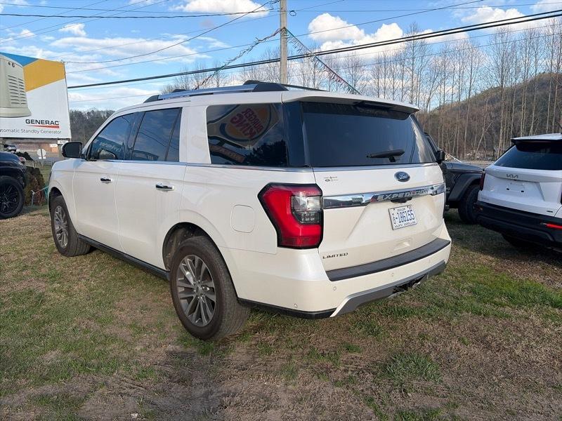 Ford Expedition Limited 2WD 2018