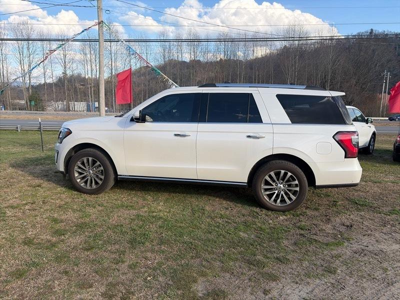 Ford Expedition Limited 2WD 2018