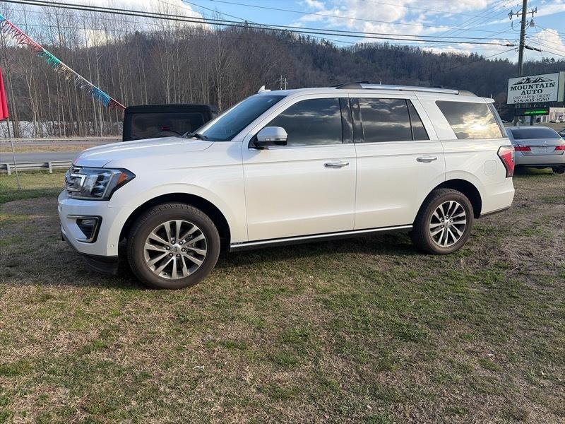 Ford Expedition Limited 2WD 2018