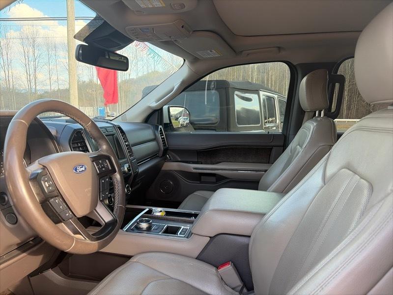 Ford Expedition Limited 2WD 2018