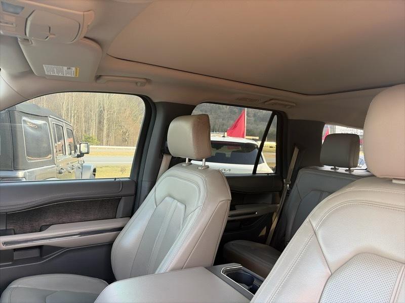 Ford Expedition Limited 2WD 2018