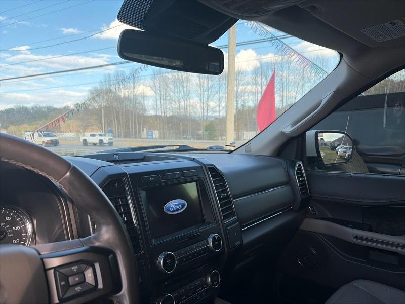 Ford Expedition Limited 2WD 2018