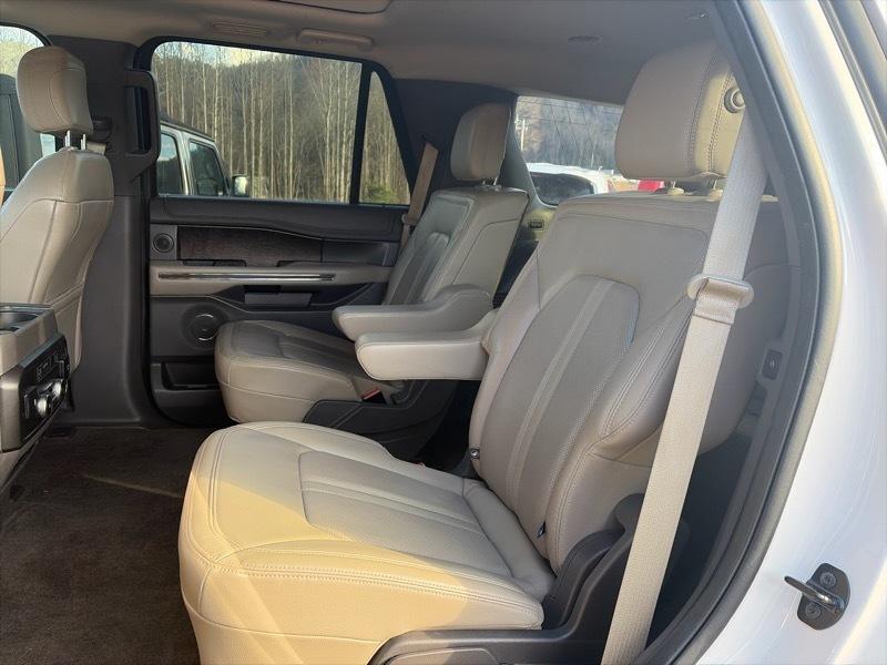 Ford Expedition Limited 2WD 2018