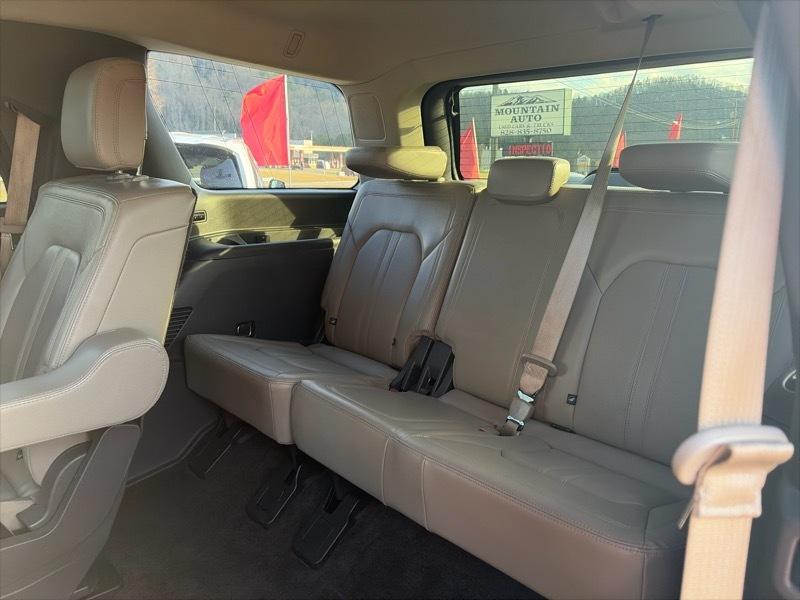 Ford Expedition Limited 2WD 2018