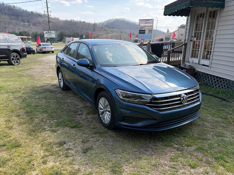 Volkswagen Jetta 1.4T SE 8A 2019