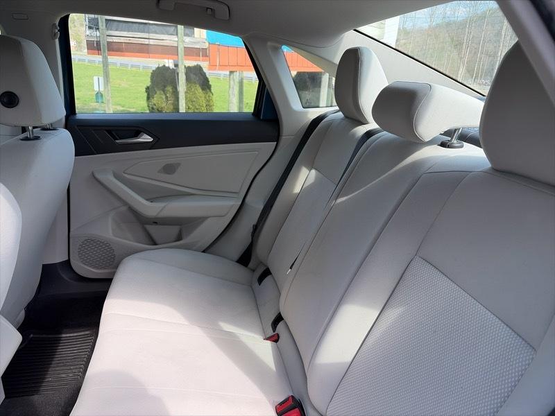 Volkswagen Jetta 1.4T SE 8A 2019