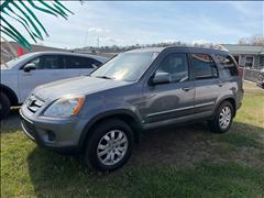 2005 Honda CR-V 