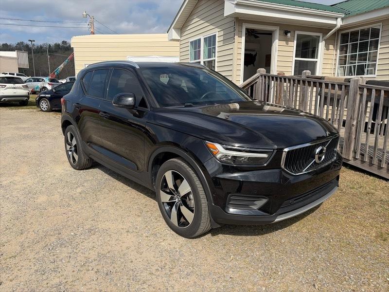 2019 Volvo XC40 T5 R-Design AWD