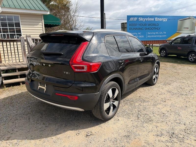 Volvo XC40 T5 R-Design AWD 2019