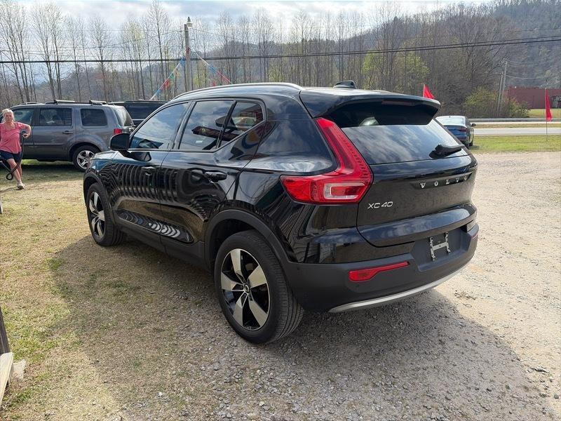 Volvo XC40 T5 R-Design AWD 2019