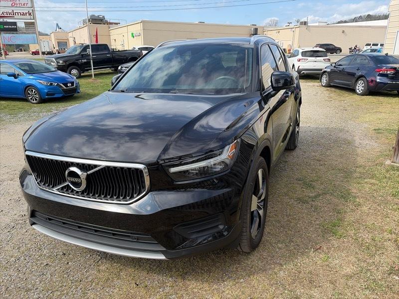 Volvo XC40 T5 R-Design AWD 2019