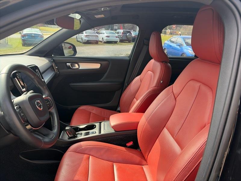 Volvo XC40 T5 R-Design AWD 2019