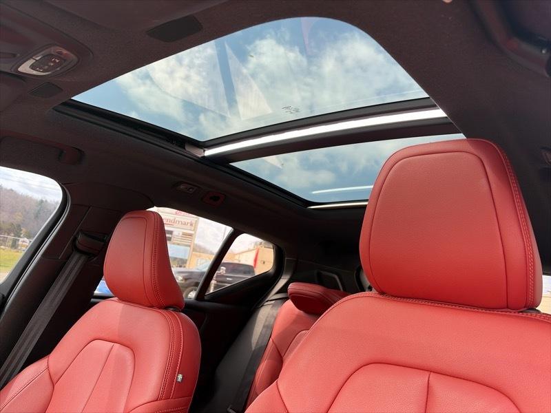 Volvo XC40 T5 R-Design AWD 2019