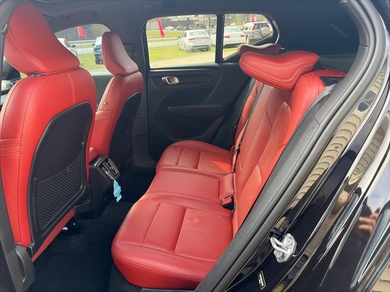 Volvo XC40 T5 R-Design AWD 2019