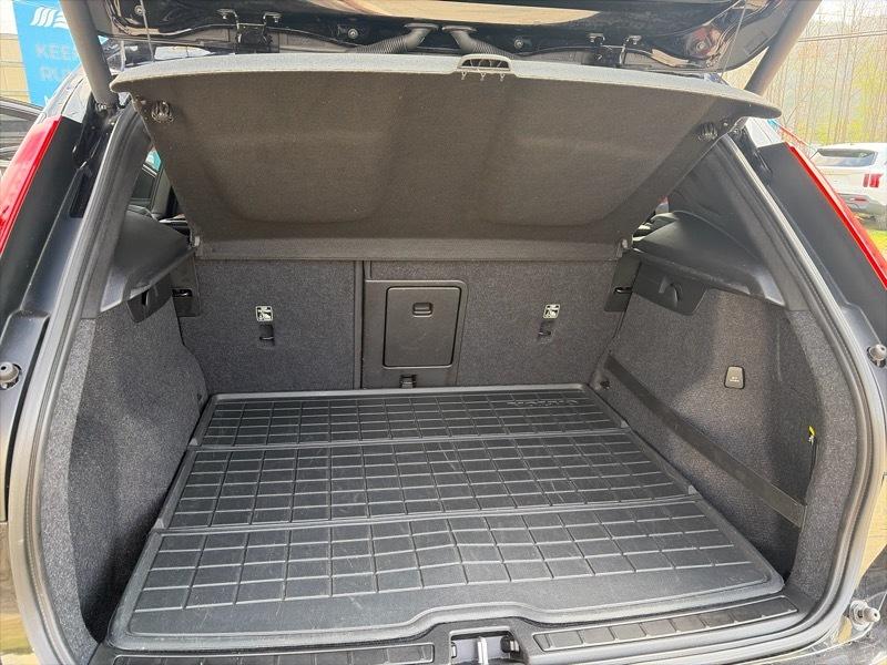 Volvo XC40 T5 R-Design AWD 2019