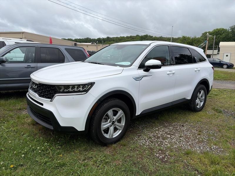 Kia Sorento LX AWD 2023