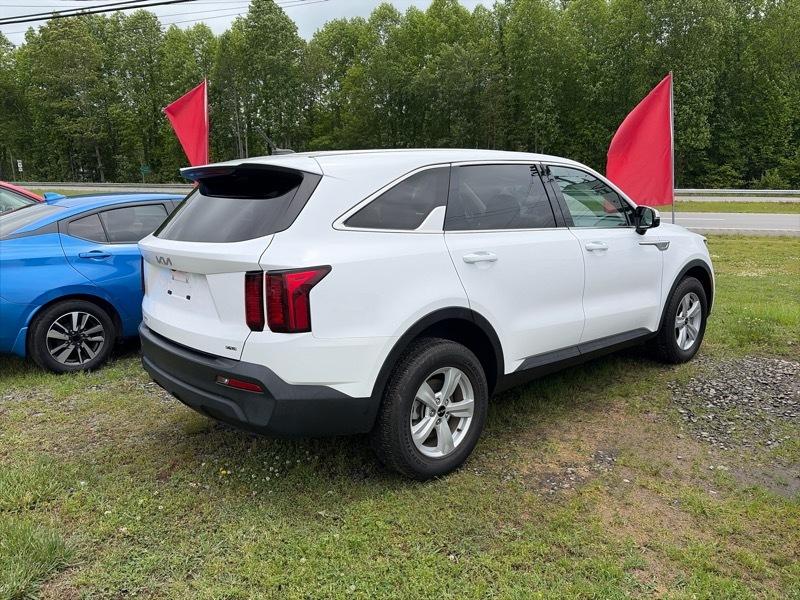 Kia Sorento LX AWD 2023