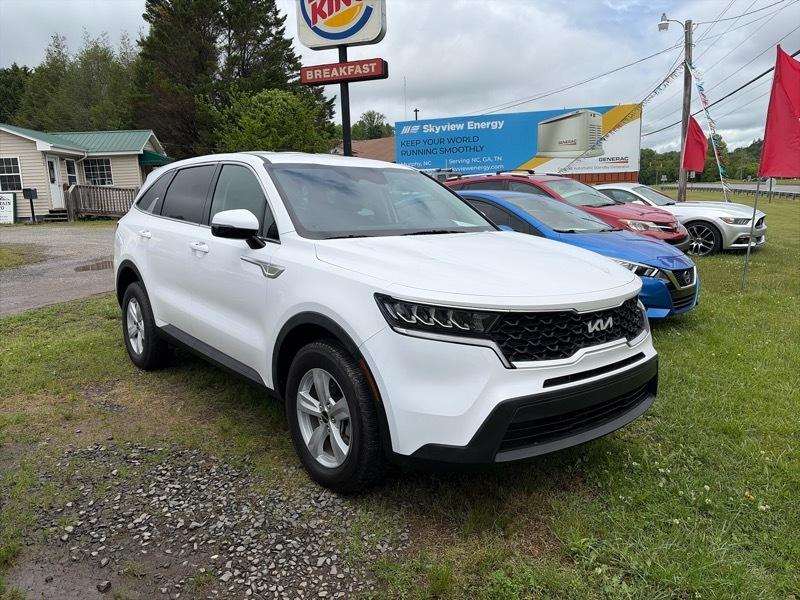 Kia Sorento LX AWD 2023