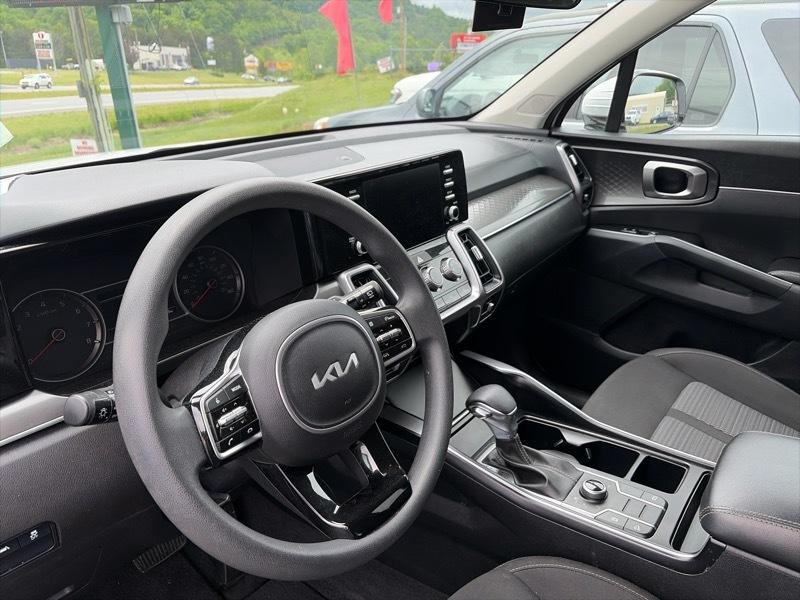 Kia Sorento LX AWD 2023