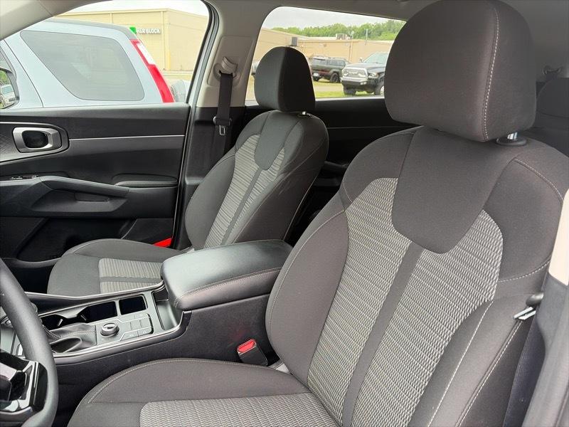 Kia Sorento LX AWD 2023