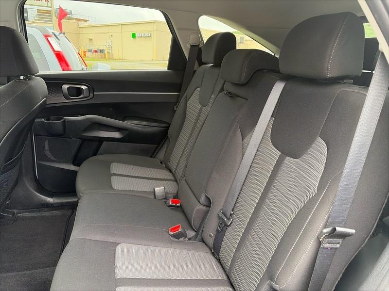 Kia Sorento LX AWD 2023