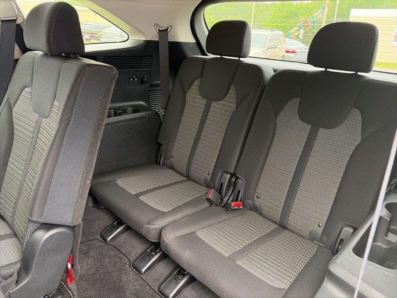 Kia Sorento LX AWD 2023