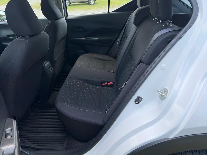 Nissan Kicks SV 2022