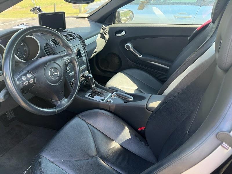 Mercedes-Benz SLK SLK350 2006