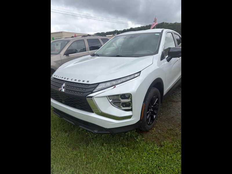 Mitsubishi Eclipse Cross LE AWD 2023