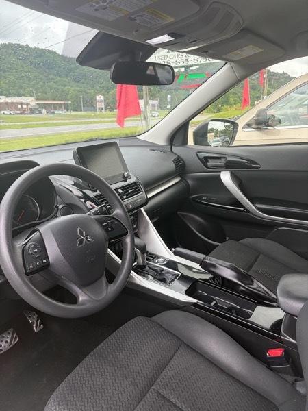 Mitsubishi Eclipse Cross LE AWD 2023