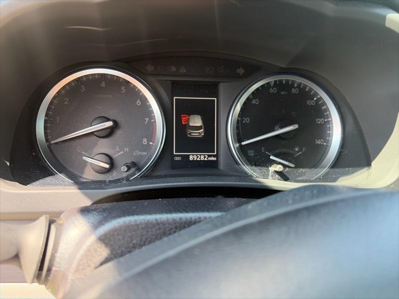 Toyota Highlander Limited FWD V6 2019