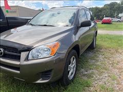 2010 Toyota RAV4 