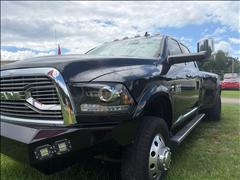 2017 RAM 3500 