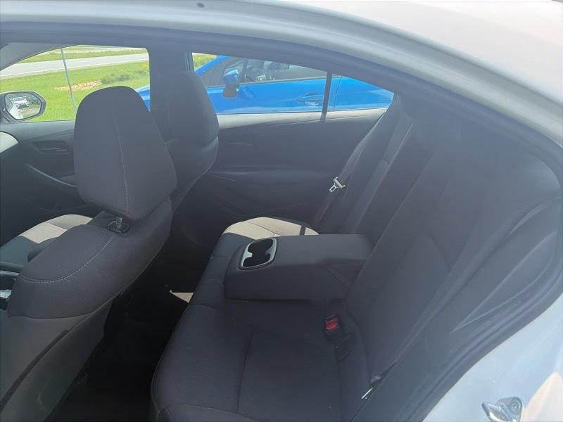 Toyota Corolla LE 2022