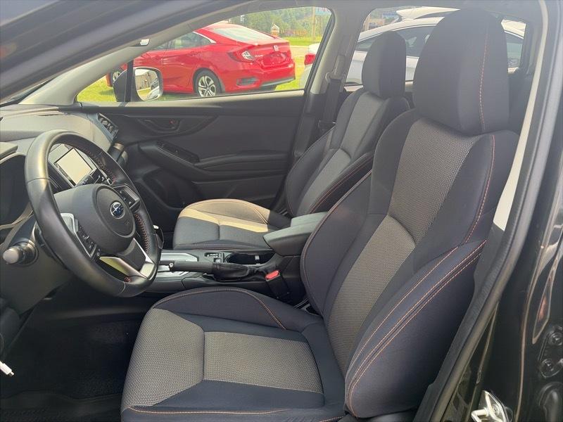 Subaru Crosstrek 2.0i Premium CVT 2019