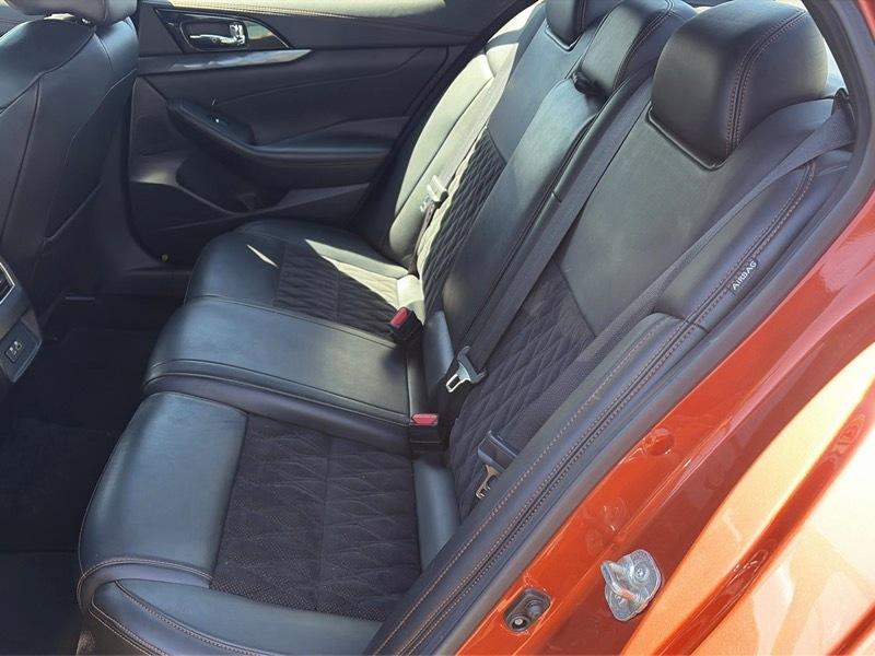 Nissan Maxima 3.5 SR 2020