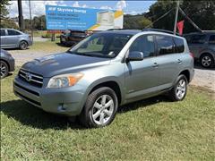 2006 Toyota RAV4 