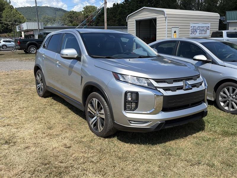 Mitsubishi Outlander Sport SE 2.0 AWC 2023