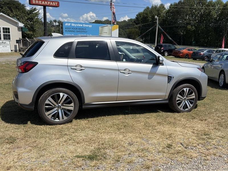 Mitsubishi Outlander Sport SE 2.0 AWC 2023