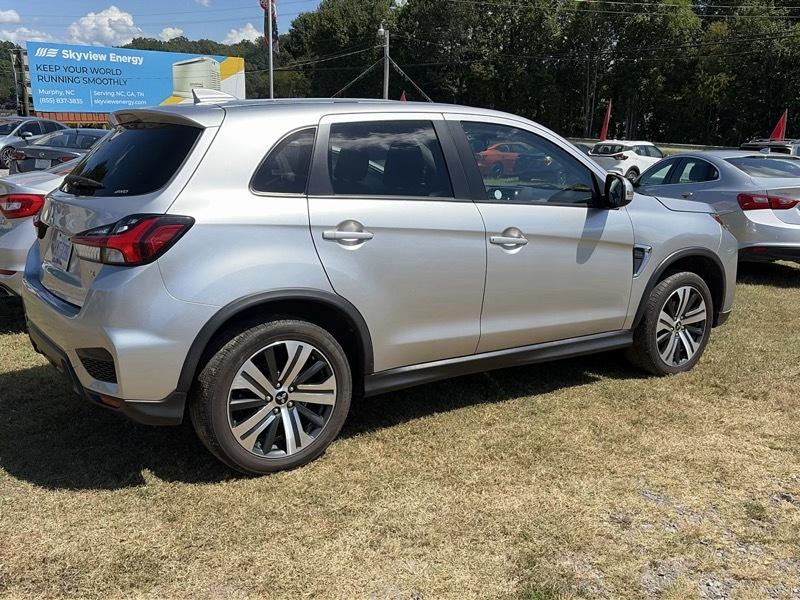 Mitsubishi Outlander Sport SE 2.0 AWC 2023