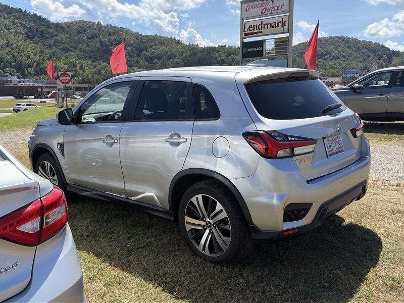Mitsubishi Outlander Sport SE 2.0 AWC 2023