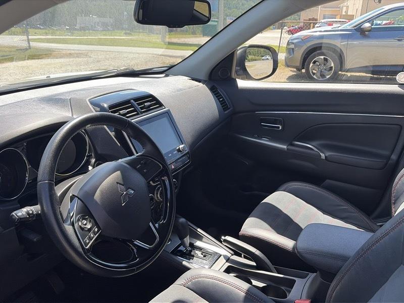 Mitsubishi Outlander Sport SE 2.0 AWC 2023